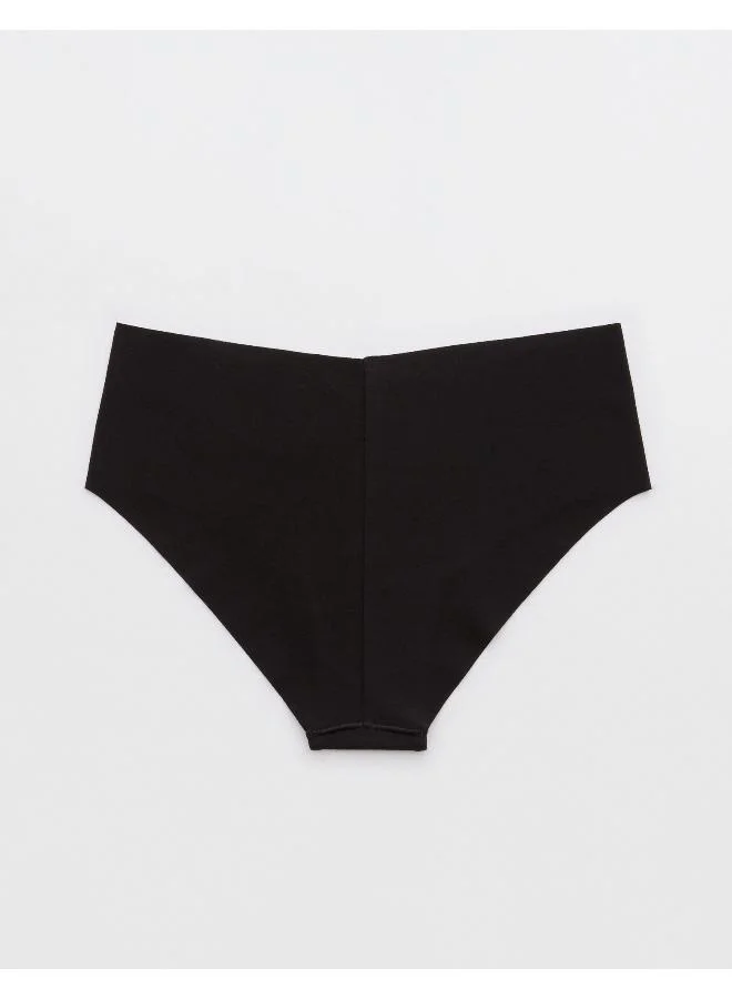 آري من امريكان ايجل Aerie No Show Cotton Cheeky Underwear