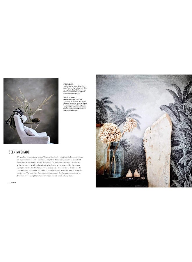 Inspired By Nature: Creating A Personal And Natural Interior - Image 2