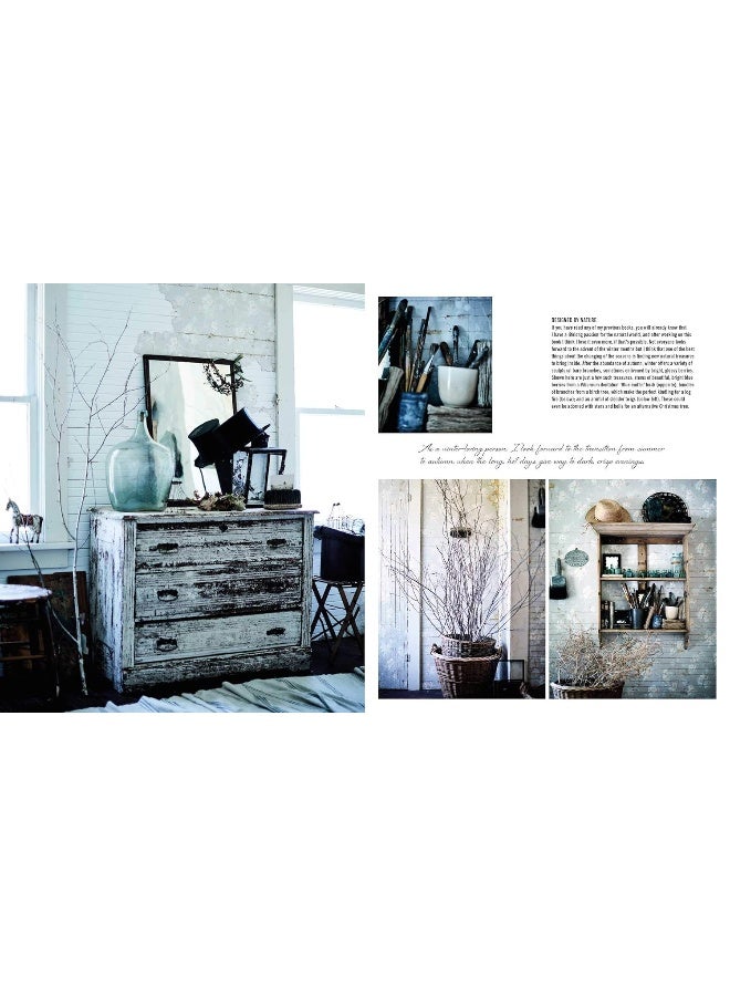 Inspired By Nature: Creating A Personal And Natural Interior - Image 3