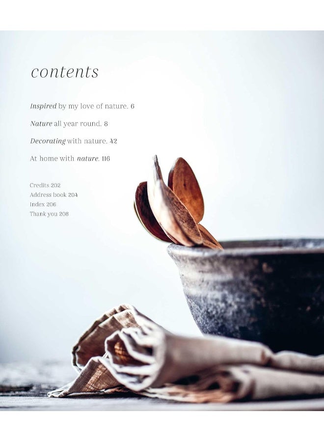Inspired By Nature: Creating A Personal And Natural Interior - Image 5