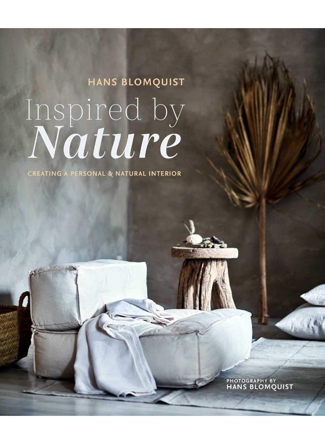 Inspired By Nature: Creating A Personal And Natural Interior - Image 1