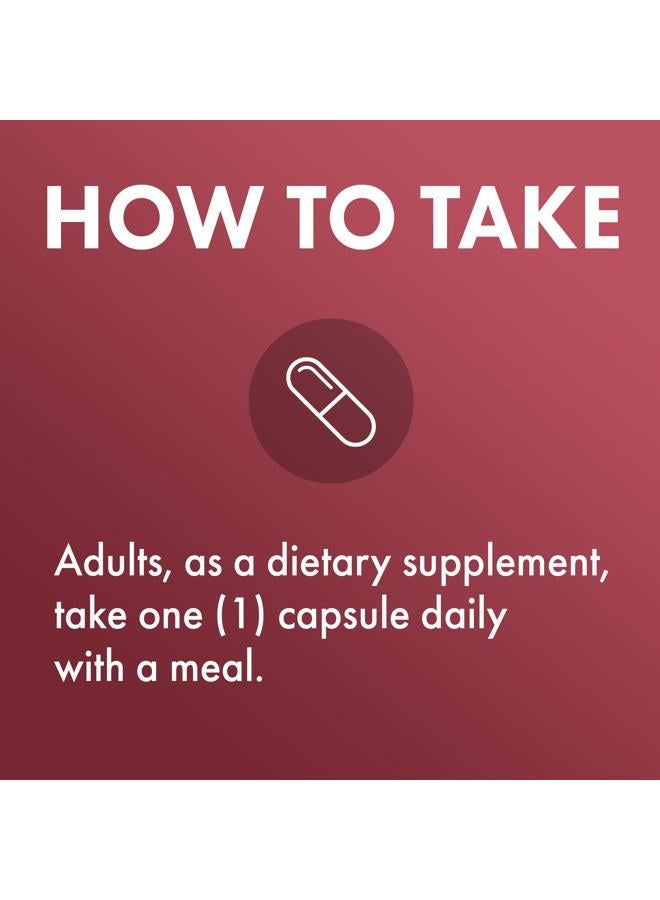 Dr. Mercola أستازانتين، 30 حصة (30 كبسولة)، مكمل غذائي، 12 ملغ لكل كبسولة، يوفر قوة مضادة للأكسدة لصحة عامة، غير معدّل وراثيًا - Image 5