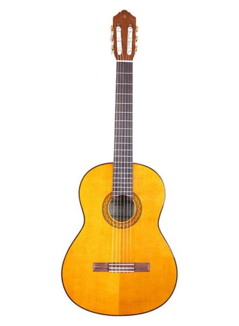 YAMAHA C70 Classical Guitar - Image 1