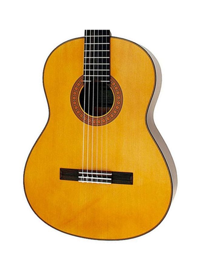 YAMAHA C70 Classical Guitar - Image 4
