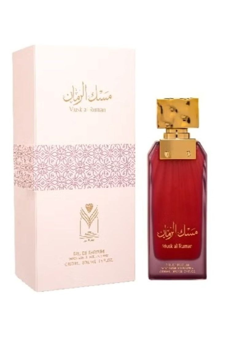 الماس للعطور عطر مسك الرمان 100مل - Image 1