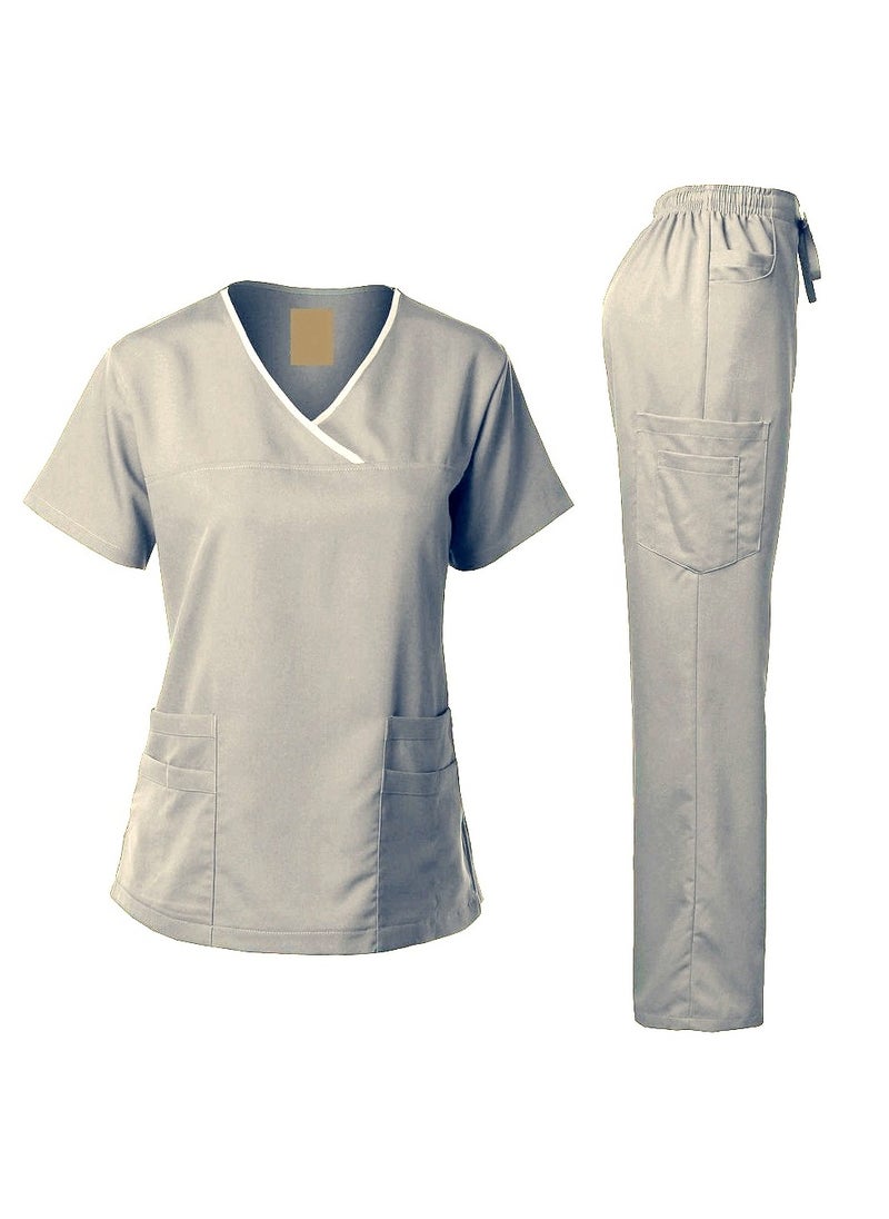 Veronica - Medical/Scrubs Uniform - Image 1