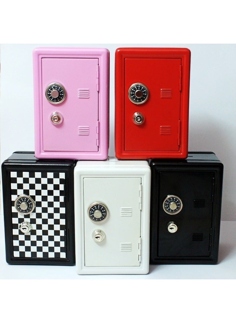 Metal Saving Bank - Locked Safe Money Box - pzsku/ZA2020E5E3A61933C0CD0Z/45/_/1736785456/f4532bf5-c7cf-4e0a-a856-ce9fb859d045