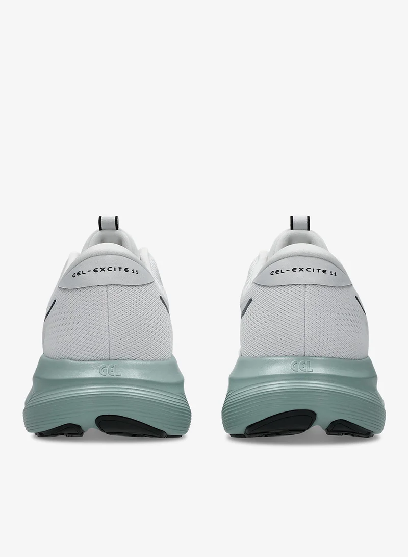 Asics WHITE/OCEAN HAZE Gel-Excite 11 for Men | Best Price UAE