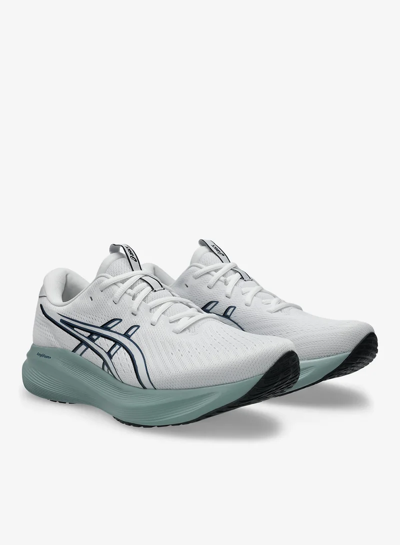 Asics WHITE/OCEAN HAZE Gel-Excite 11 for Men | Best Price UAE
