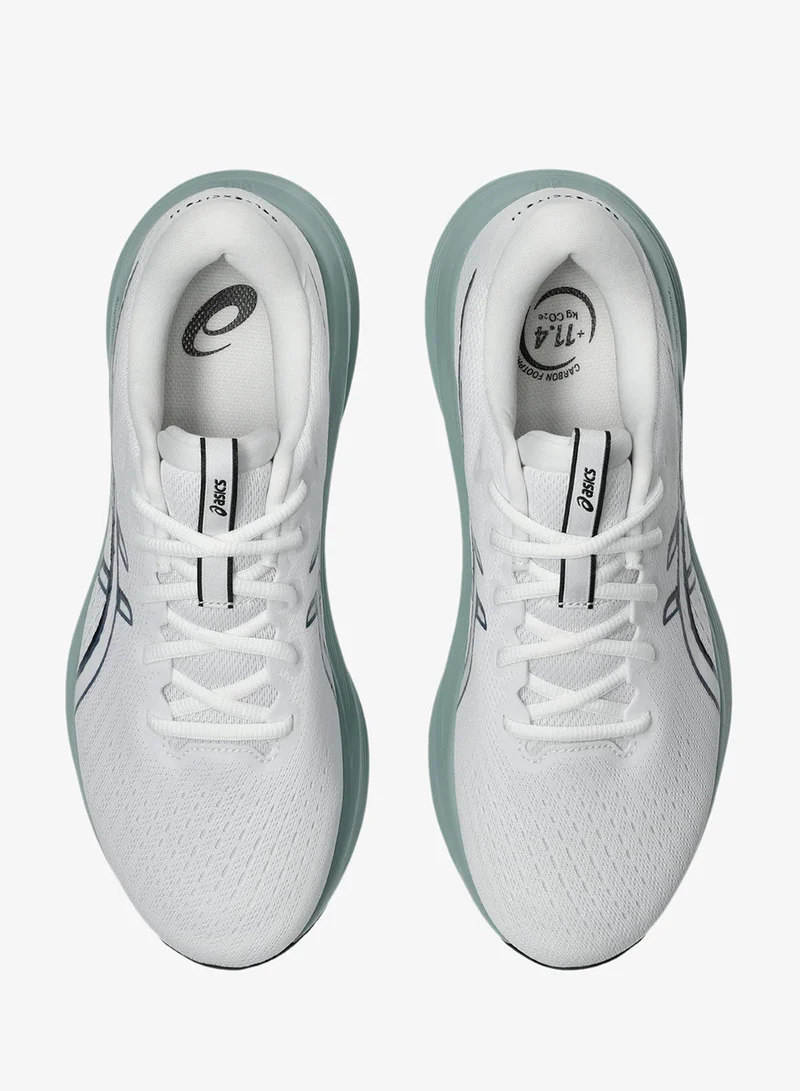 Asics WHITE/OCEAN HAZE Gel-Excite 11 for Men | Best Price UAE