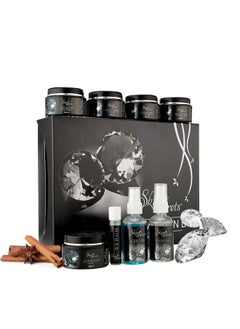 Skin Secrets Diamond Facial Kit (410Gm) Pack Of 8  - Image 1