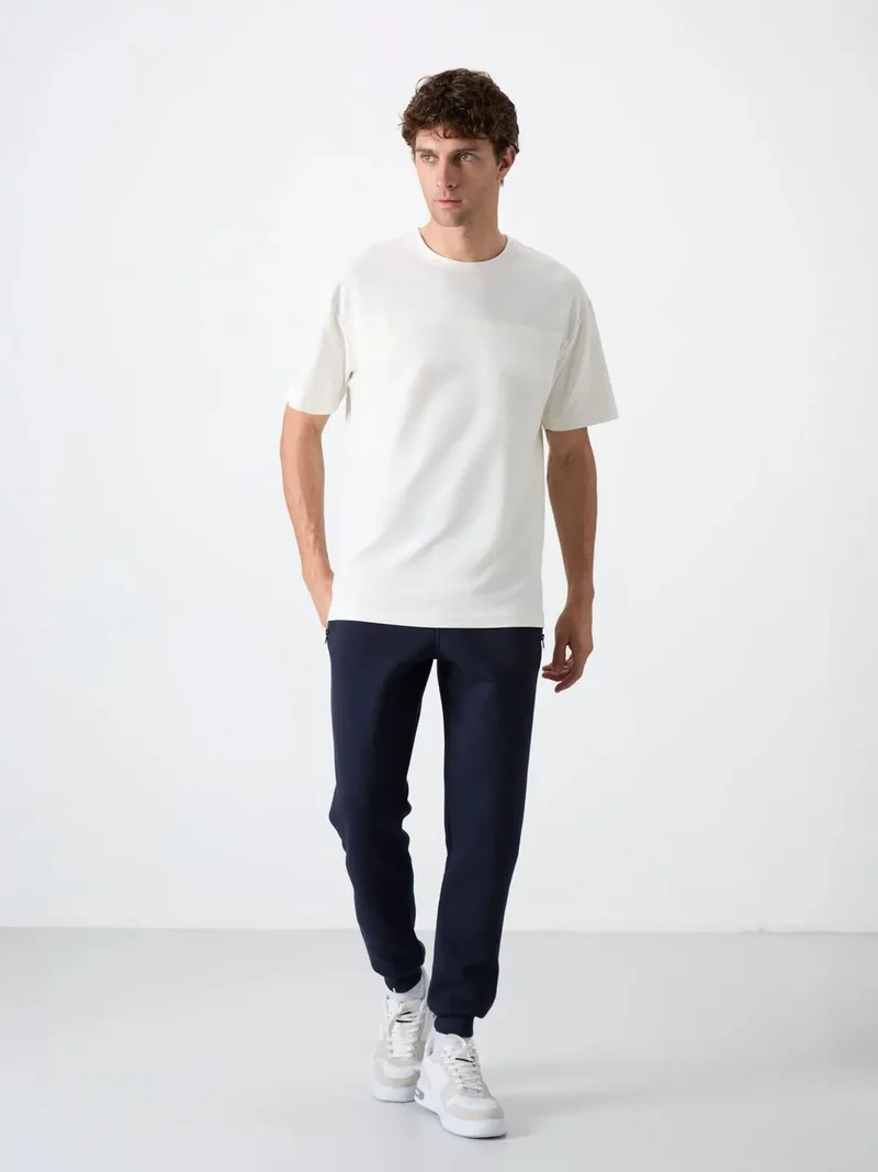 تومي لايف TOMMY Men's Jogger Sweatpants