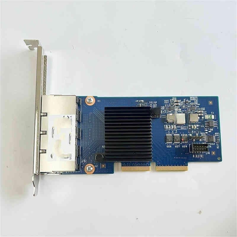 for Applicable to X3850 X6 I350-T4 47C8210 00JY932 00JY931 Four-Port Network Card Fiber Optic Card