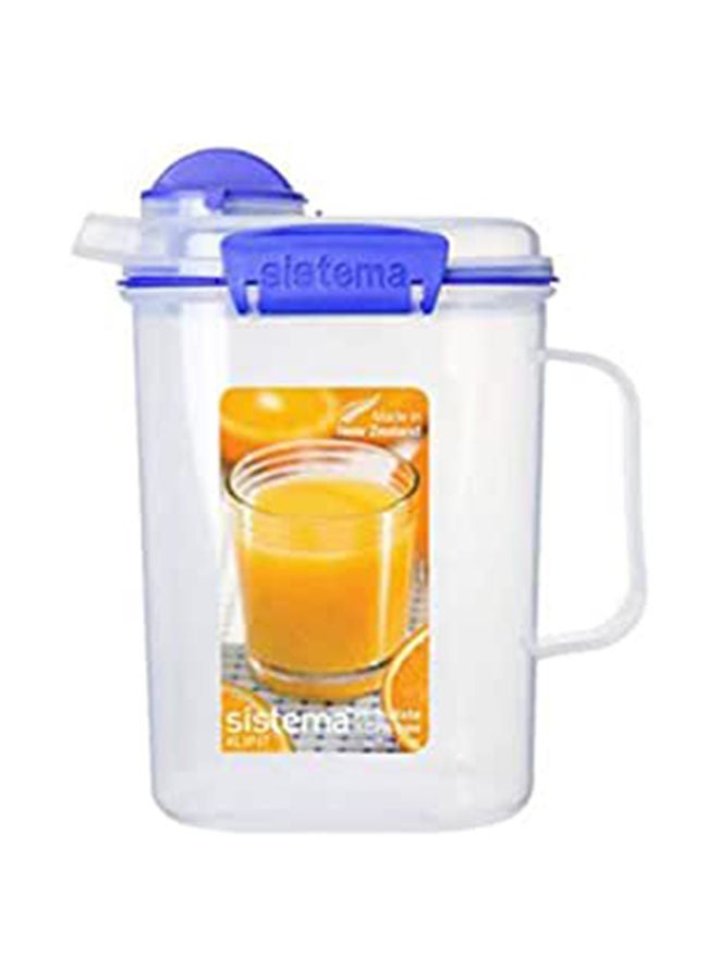 sistema 1.5L Juice Jug - Multicolour