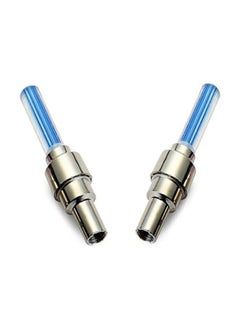Generic 2 Car LED Wheels Light  - Image 1