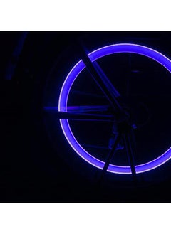 Generic 2 Car LED Wheels Light  - Image 2
