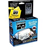 RUST-OLEUM RustOleum Wipe New Headlight Cleaner