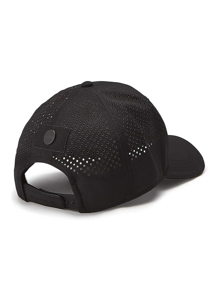 Porsche Cap