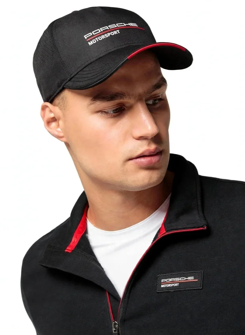 Porsche Porsche Motorsport Logo Cap