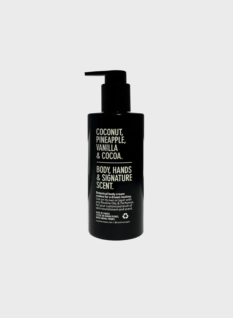 routine Cat Lady Softening Dream Cream 200Ml