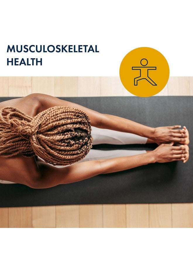 Metabolic Maintenance - Cal/Mag Plus w/Vitamin D & K2 180 caps - Image 4