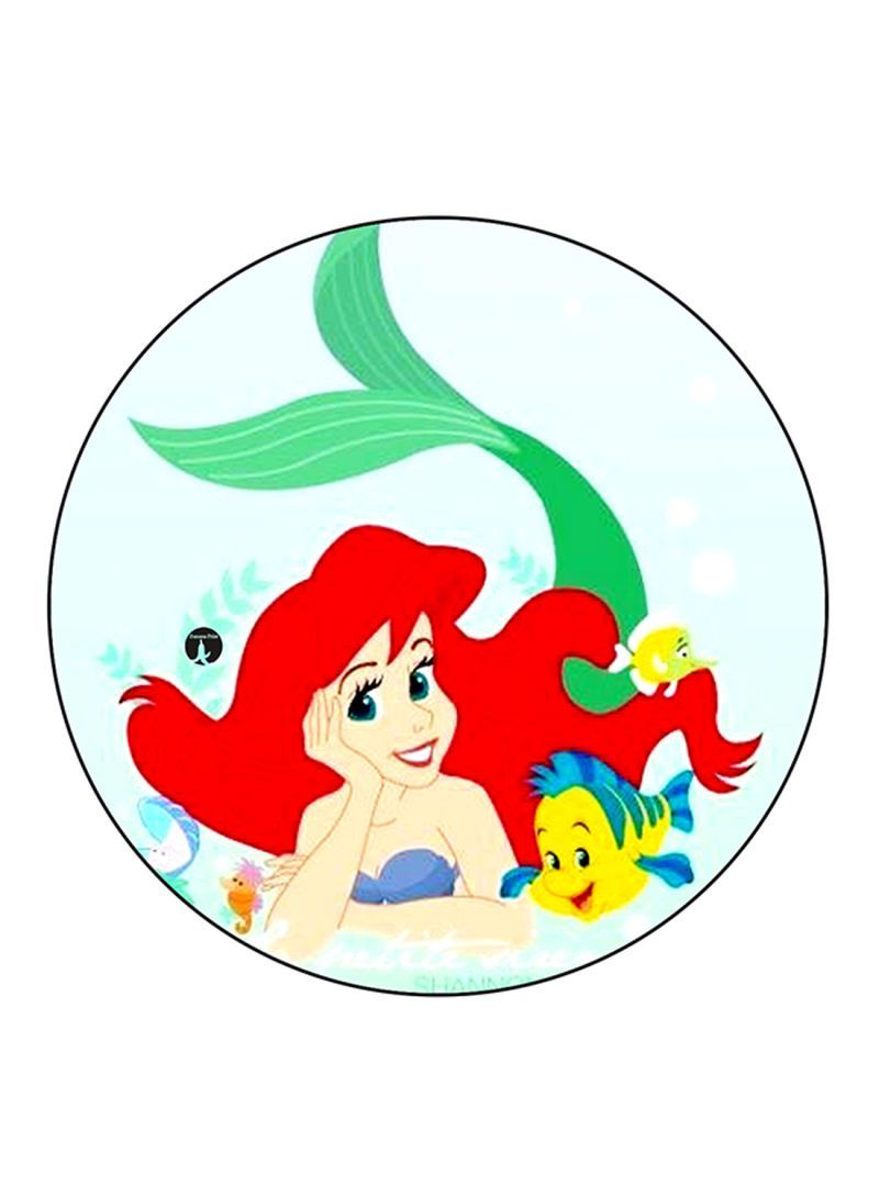 RKN Disney Character Multicolour