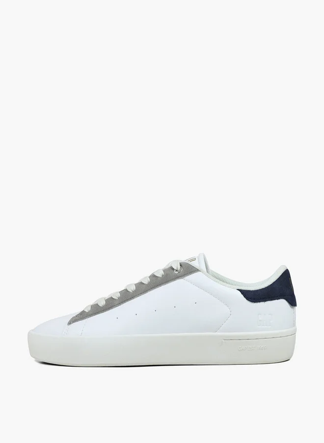 GAP Men's SUN MX Lace-Up Sneakers - GPM5214120122