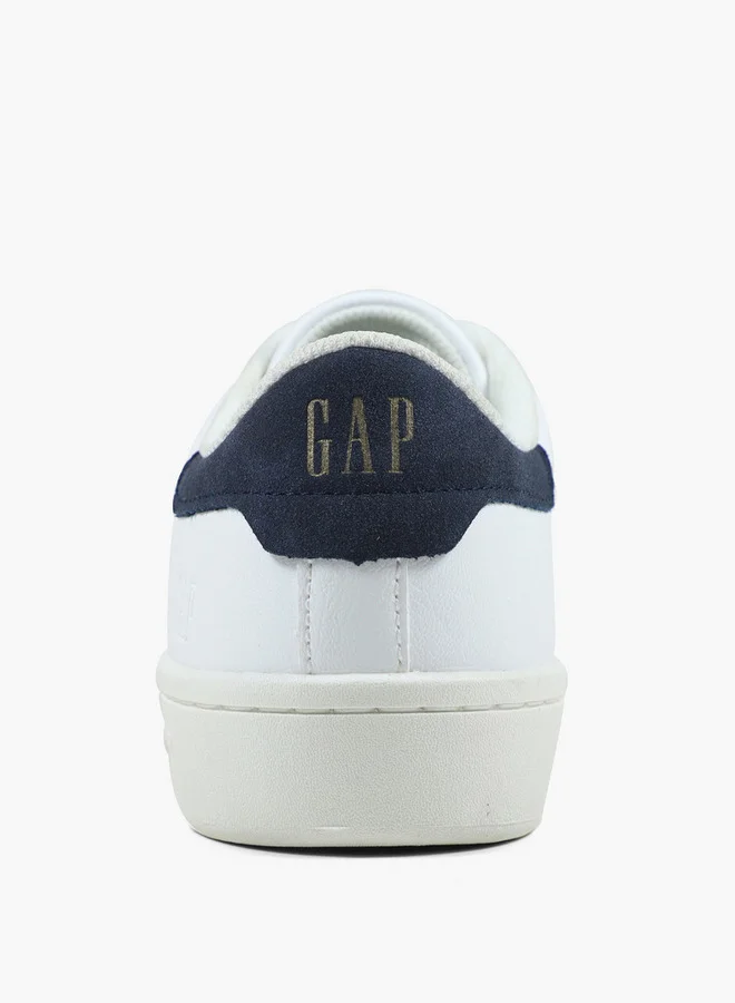 GAP Men's SUN MX Lace-Up Sneakers - GPM5214120122