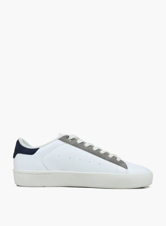 Men's SUN MX Lace-Up Sneakers - GPM5214120122