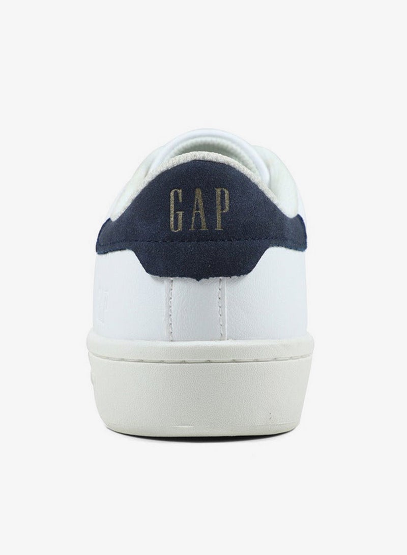 GAP Men's SUN MX Lace-Up Sneakers - GPM5214120122 - Image 2