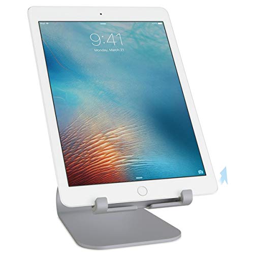 Rain Design mStand Tablet Plus, Space Gray (10055) - Image 2