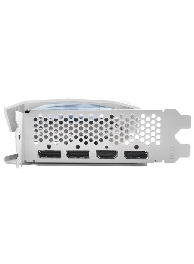 Yeston Amd Radeon Rx 7650 Gre 8g D6 Gaming Master Oc Overclocking Edition Gaming Live Video Editing Graphics Card - Image 2
