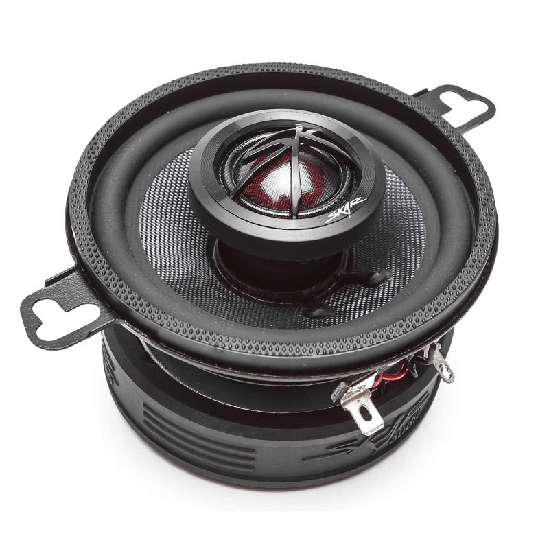 Skar Audio TX35 3.5" 120W 2-Way Elite Coaxial Car Speakers, Pair - Image 5