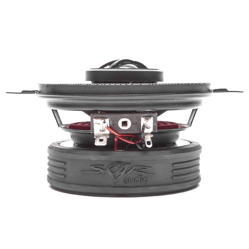 Skar Audio TX35 3.5" 120W 2-Way Elite Coaxial Car Speakers, Pair - Image 4