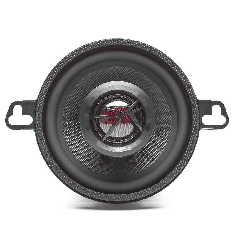 Skar Audio TX35 3.5" 120W 2-Way Elite Coaxial Car Speakers, Pair - Image 2