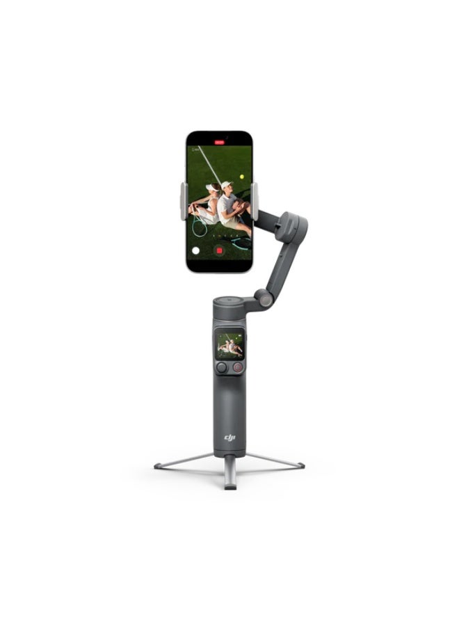 Osmo Osmo Osmo Mobile 8p Gimbal Stabilizer ZA203097E5FE1D2A8735CZ