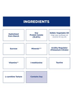 Similac Isomil Soy Infant Powder, 400G  - Image 4