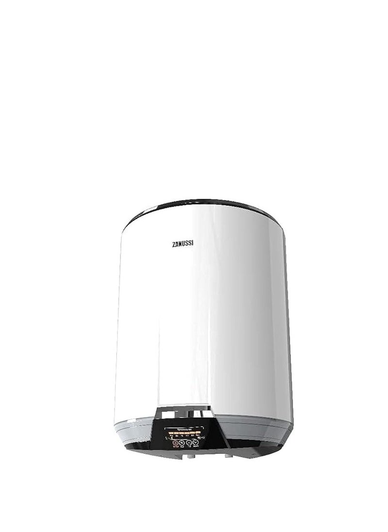 ZANUSSI Heater, 30 Liters, Digital Thermo Plus++ 