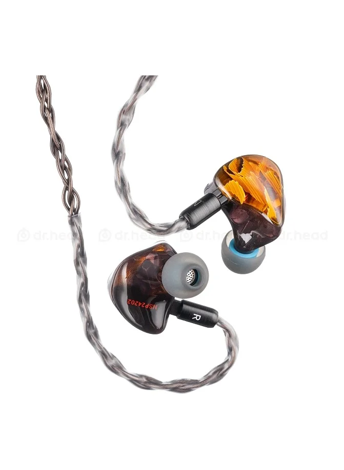 Noble Audio Noble Audio Spartacus