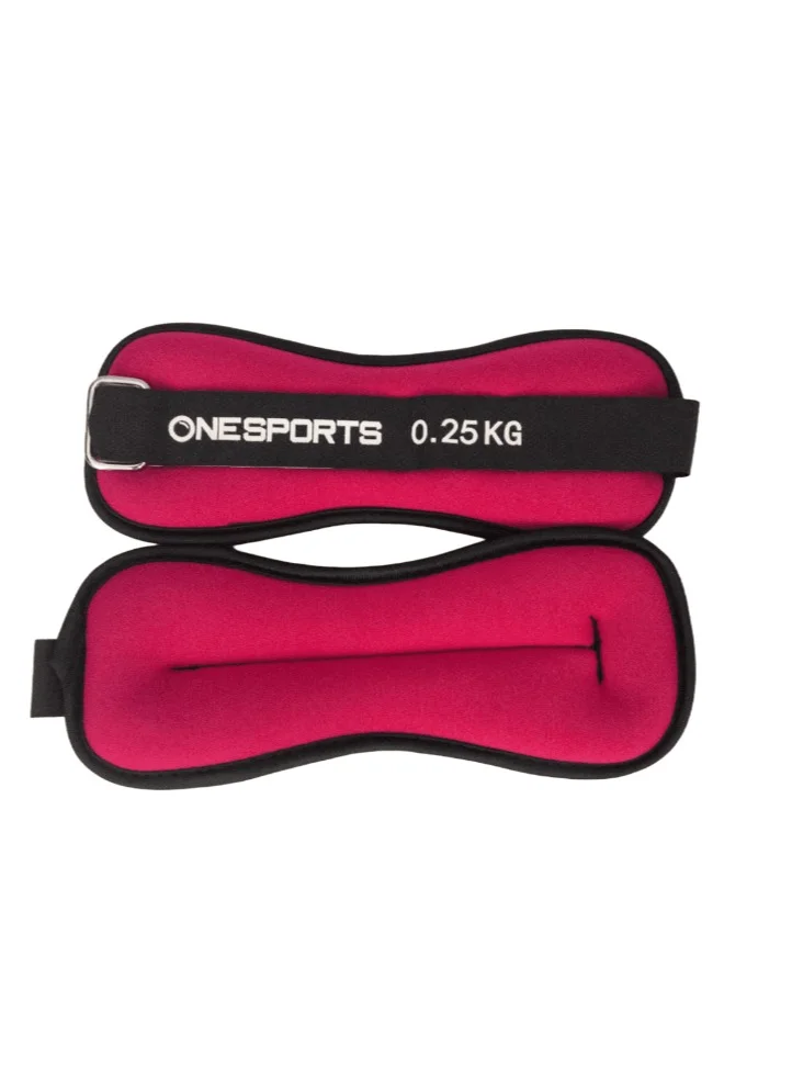 Onesports 250 gr Training Weights