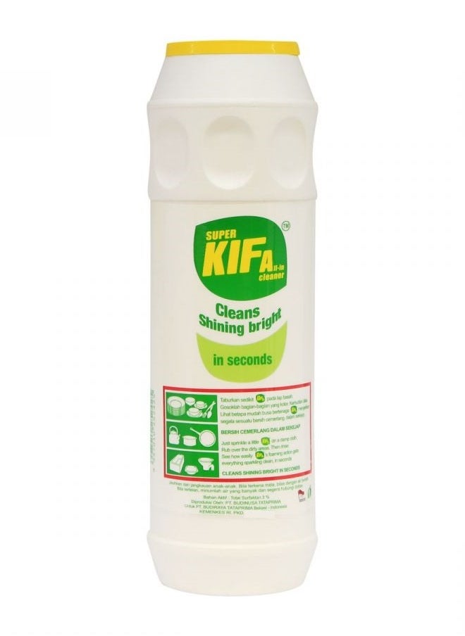 All In Cleaner 650 G