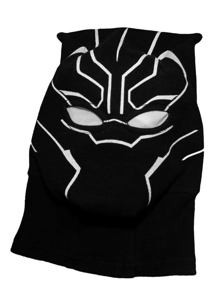 Innturt Black Panther Balaclava Mask - Image 5