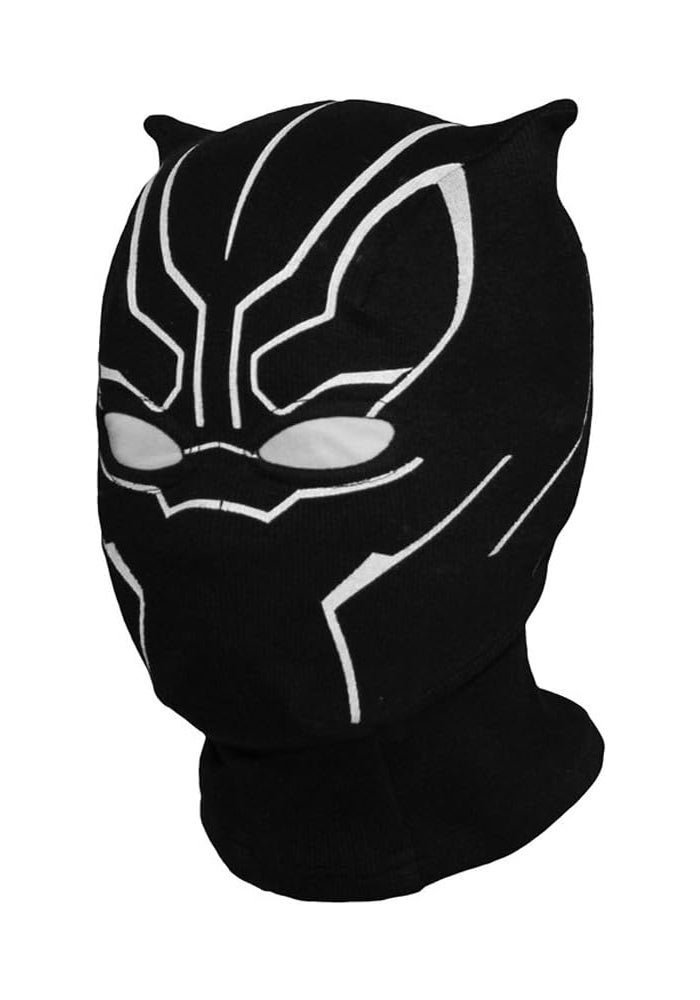 Innturt Black Panther Balaclava Mask - Image 2