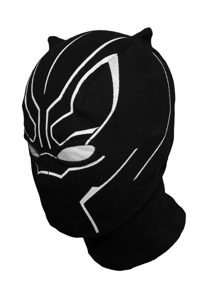 Innturt Black Panther Balaclava Mask - Image 4