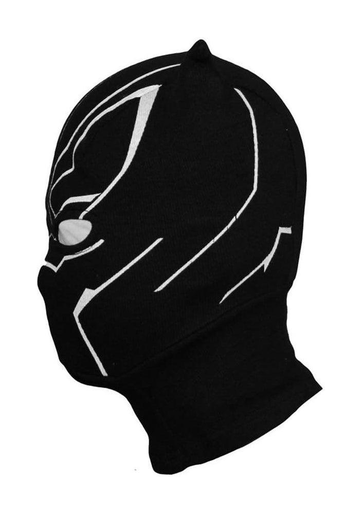 Innturt Black Panther Balaclava Mask - Image 3