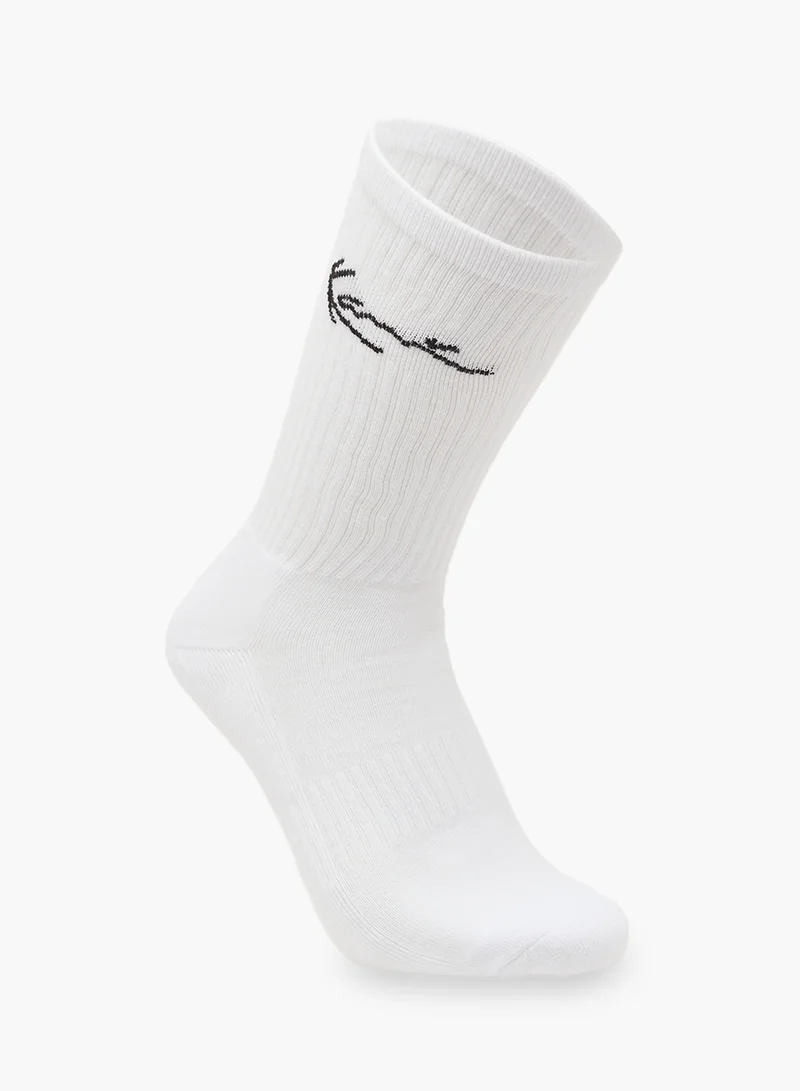 كارل كاني ست عبوات جوارب مميزة