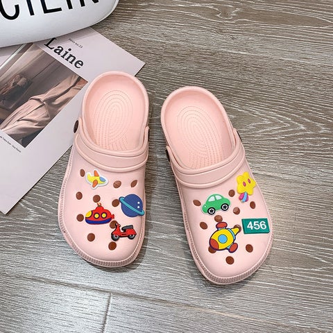 تسوق Generic وSummer Big Toe Hole Shoes Womens Toe Non-slip