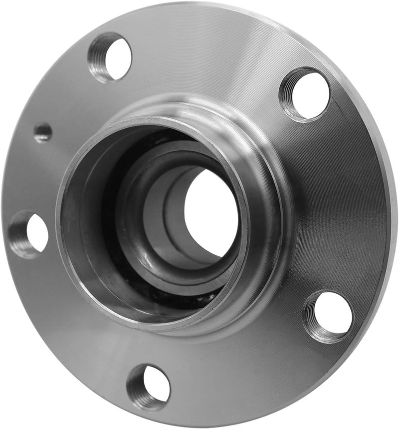 GSP 233012 Wheel Bearing and Hub Assembly - Left or Right Rear (Driver or Passenger Side) - Image 2
