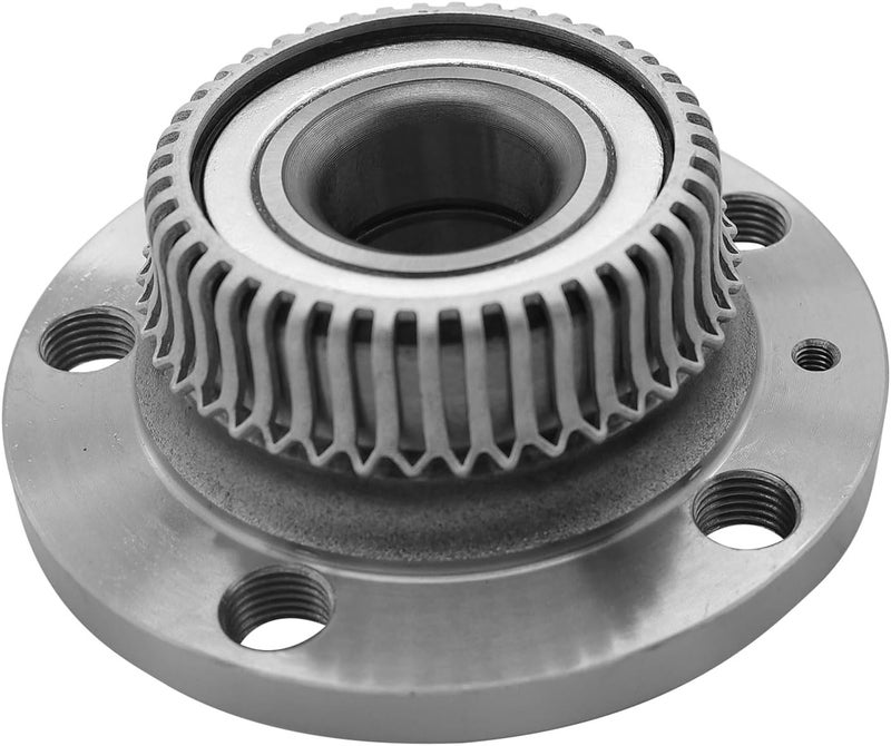 GSP 233012 Wheel Bearing and Hub Assembly - Left or Right Rear (Driver or Passenger Side) - Image 1