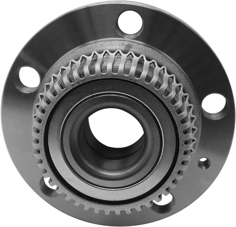 GSP 233012 Wheel Bearing and Hub Assembly - Left or Right Rear (Driver or Passenger Side) - Image 4